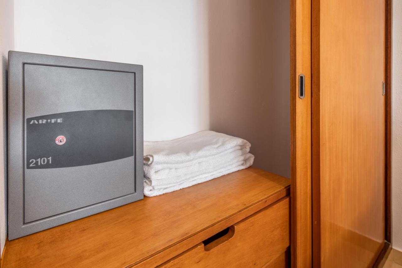 Apartamento Pé na Areia, Armação de Pêra Exterior foto