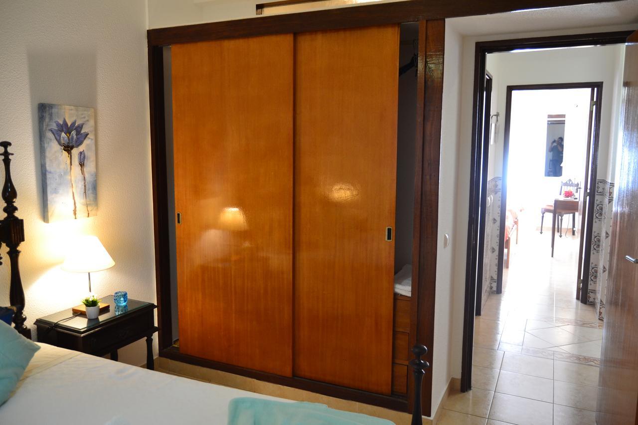 Apartamento Pé na Areia, Armação de Pêra Exterior foto